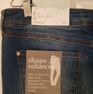 Women's Bootcut Jeans